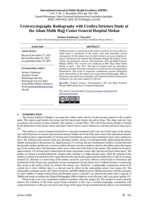 Challenges of female nurses at the General Hospital of Adam Malik Hajj Medan