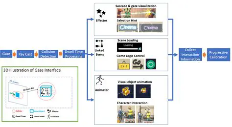 Challenges of Gaze Regression