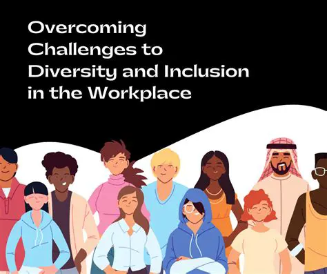 Challenges of Workplace Diversity