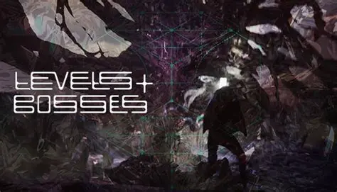 Challenging Levels and Bosses