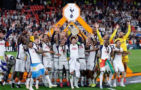 Champions League: Euroopa jalgpalli kõrghetk, ajalugu, favoriidid ja tulevik