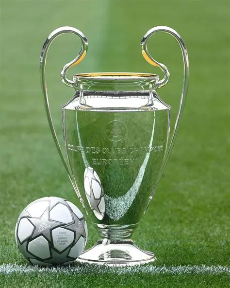 Champions League: Unveiling the Pinnacle of European Club Football