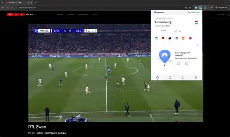 Champions League Spiele: Alle Infos, Termine und Ergebnisse der Königsklasse