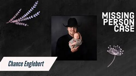 Chance Englebèrt: Unpacking the Emerging Talent Shaking Up the Music Scene