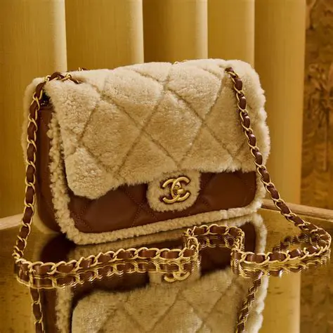 Chanel IFXJIN6QGL8: Unveiling the Secrets of a Coveted Accessory