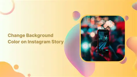 Change the Background Music