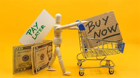 Changing Consumer Spending Habits