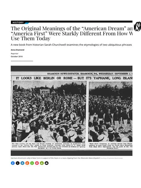 Changing the original meaning