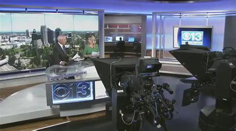 Channel 13 Sacramento News Today: Breaking Updates and In-Depth Coverage