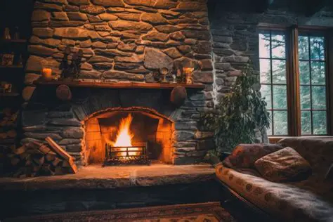 Characteristics of a Hearth