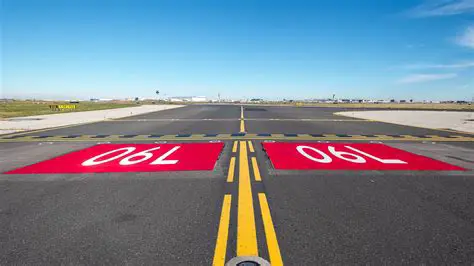 Characteristics of Arrival Runways