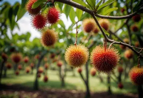 Characteristics of Bolu Rambutan Consumers