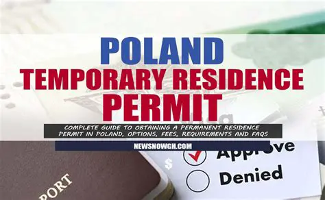 Characteristics of Temporary Residence