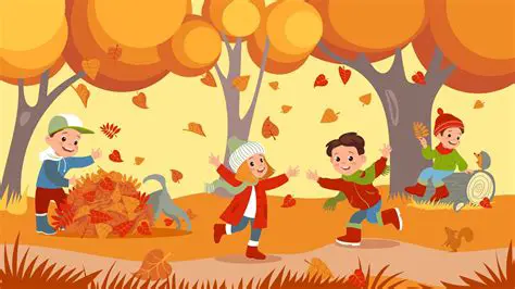 Characteristics of the Autumn Children