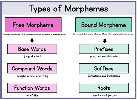 Characterization and Morphology Analysis