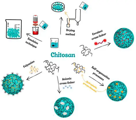 Characterization of Chitosan Nano