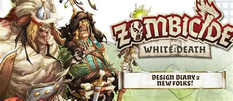 Characters and Gameplay Mechanics