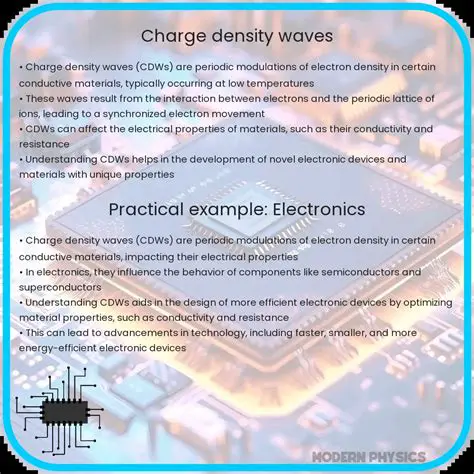 Charge Density Waves and the Kohn Anomaly