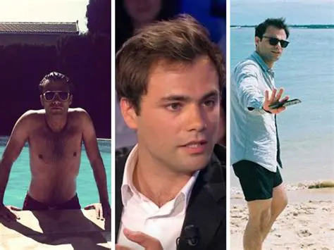 Charles Consigny : Parcours, Polémiques et Influence Médiatique