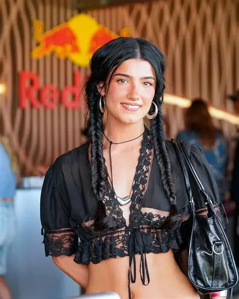 Charli D'Amelio's Viral Hot Dog Trick: A Culinary Craze You Can Recreate