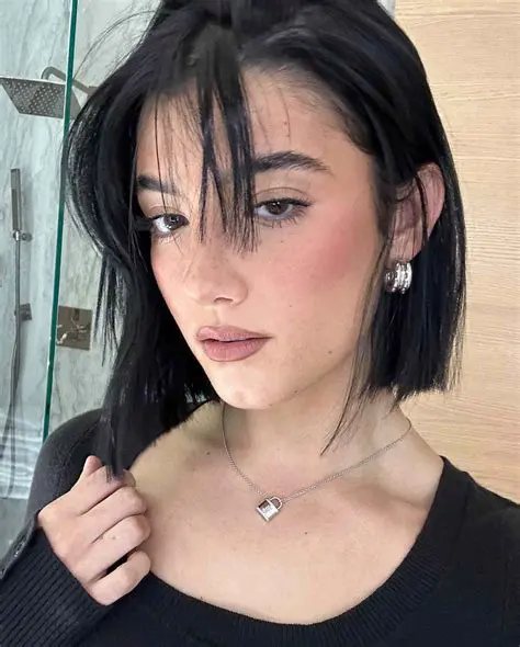 Charli D'Amelio: Unpacking the Phenomenon of TikTok's First Global Superstar