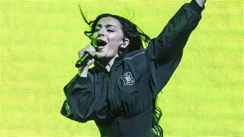 Charli XCX's Enduring Impact on BBC Radio 1: A Pop Revolutionary's Journey