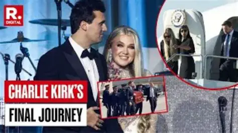 Charlie and Candice: A Deep Dive into Their Unforgettable Journey and Impact