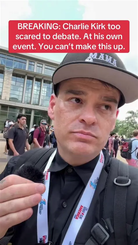 Charlie Kirk Death Reaction Twitter: Unpacking the Dynamics of Online Rumors and Misinformation