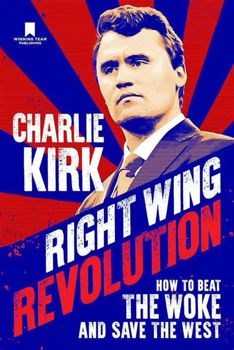 Charlie Kirk's Political Influence: A Deep Dive into His Right-Wing Activism and Impact