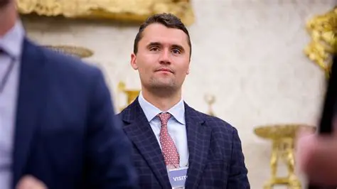 Charlie Kirk Shorts: The Strategic Power of Short-Form Content in Modern Conservative Activism