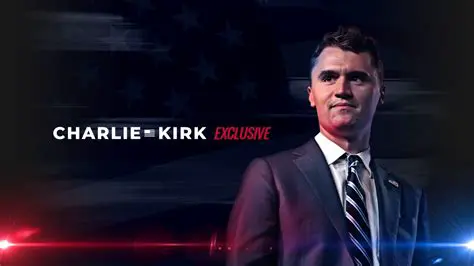 Charlie Kirk's Son: Unpacking the Life and Public Image of Harrison Kirk