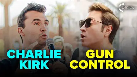 Charlie Kirk and the Twitter Shooting Accusations: A Deep Dive into the Controversy on X