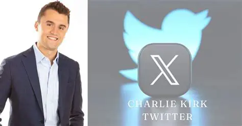 Charlie Kirk Twitter X: Inside the Influencer's Social Media Strategy