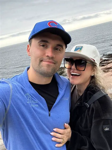 Charlie Kirk & Wife: Inside the Personal Life of the Conservative Commentator