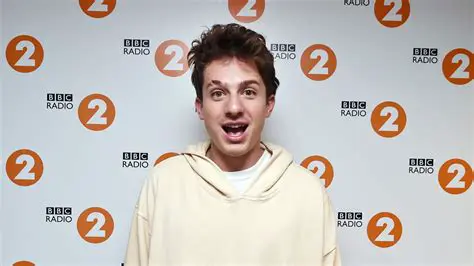 Charlie Puth's Electrifying BBC Radio 1 Performance: A Deep Dive