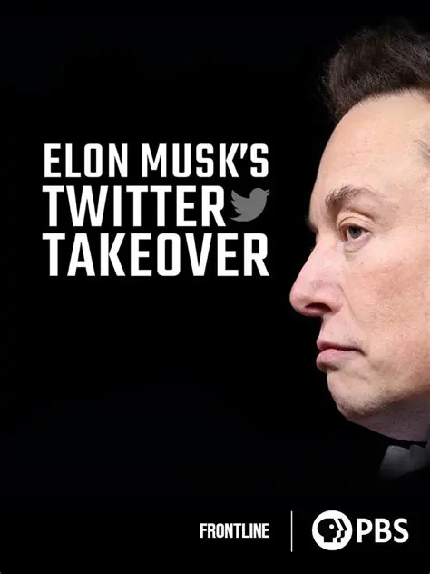 Charlie's Twitter Takeover: A Deep Dive into Elon Musk's Latest Acquisition