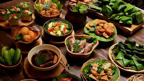 Charlieru002639s Makanan: A Culinary Journey Through Indonesian Delights