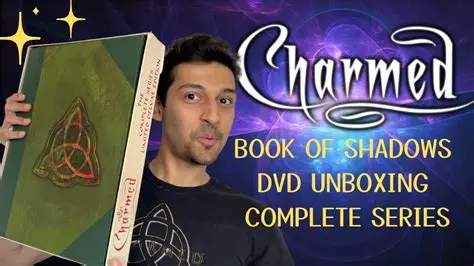 Charmed Words Official Website