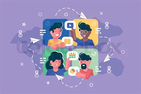 Chatting and Communication