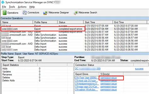 Check if the issue is resolved