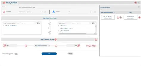 Check Integration Configuration