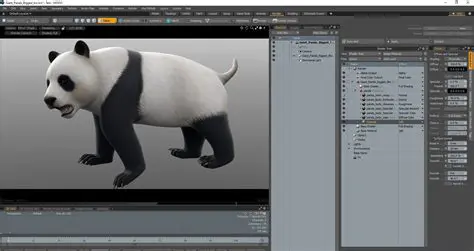 Check Panda3D Configuration