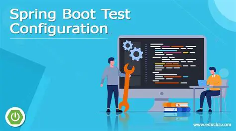 Check Spring Boot Configuration