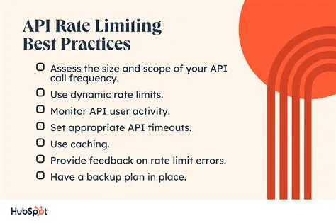 Check the API Rate Limiting