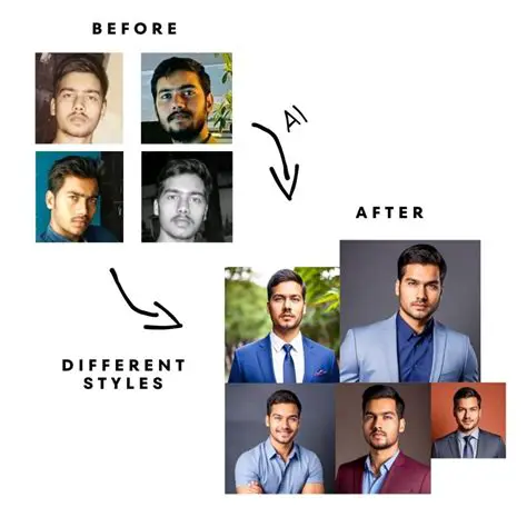 Check the business profile