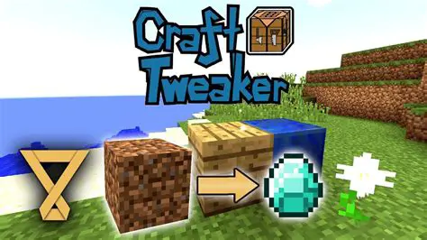 Check the CraftTweaker version