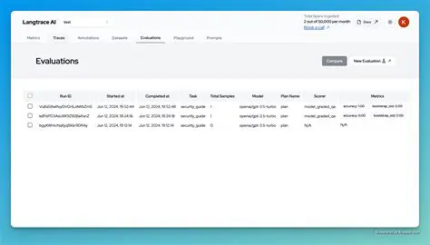 Check the Langtrace Documentation