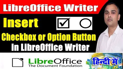Check the LibreOffice website