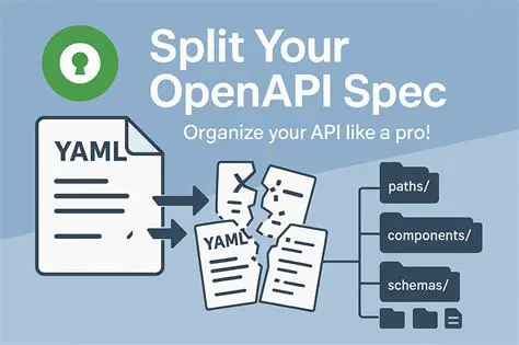 Check the YAML specification