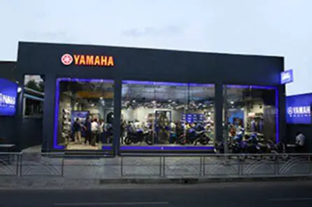 Check with a Yamaha Dealer